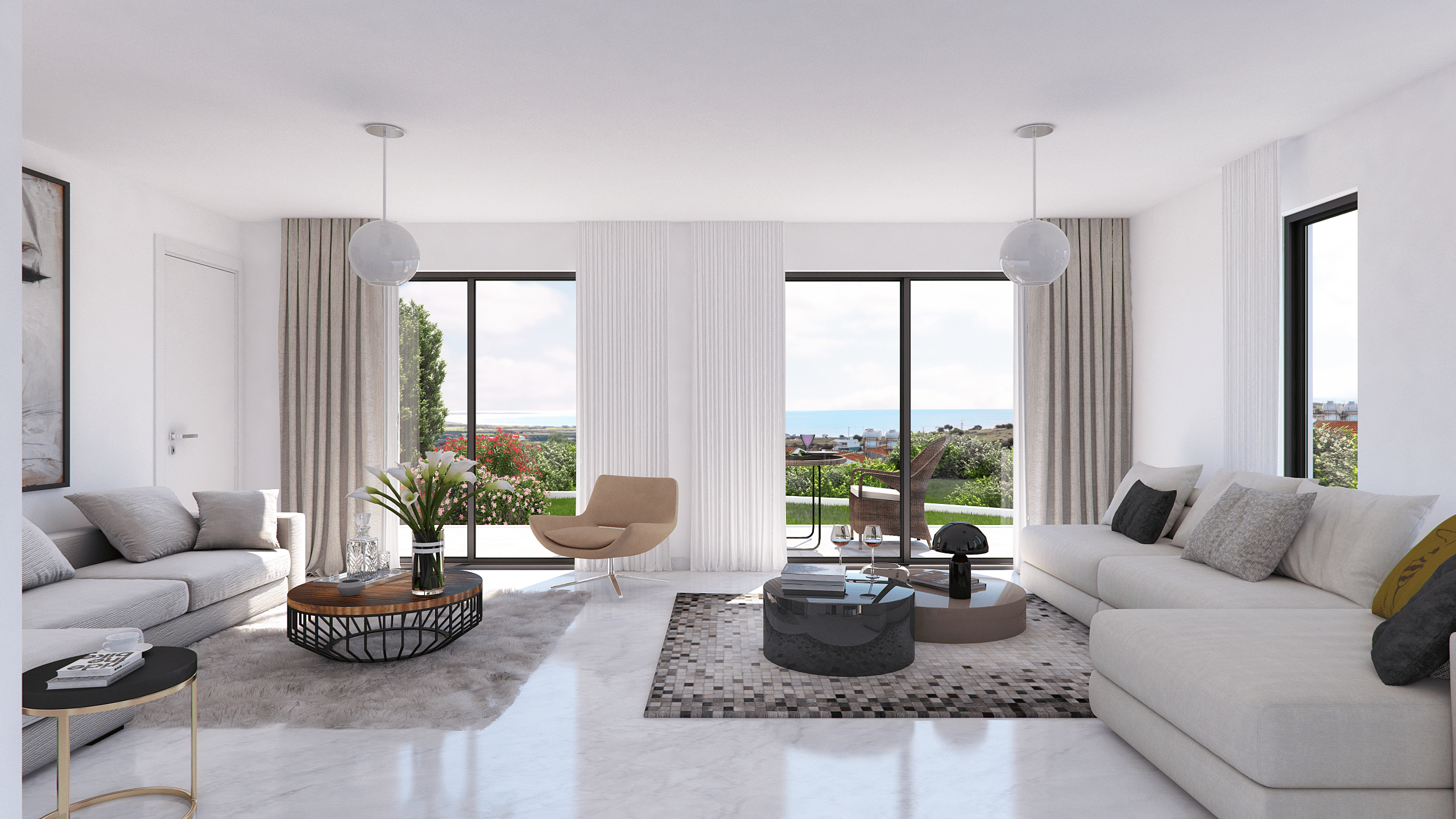 Bayview Ii