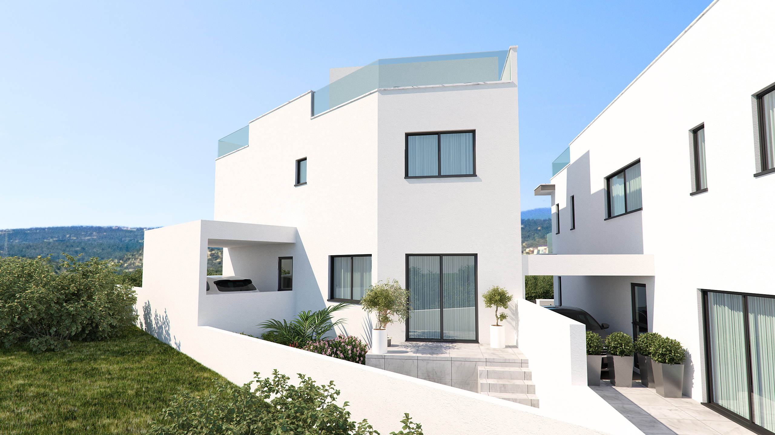 Bayview Iii
