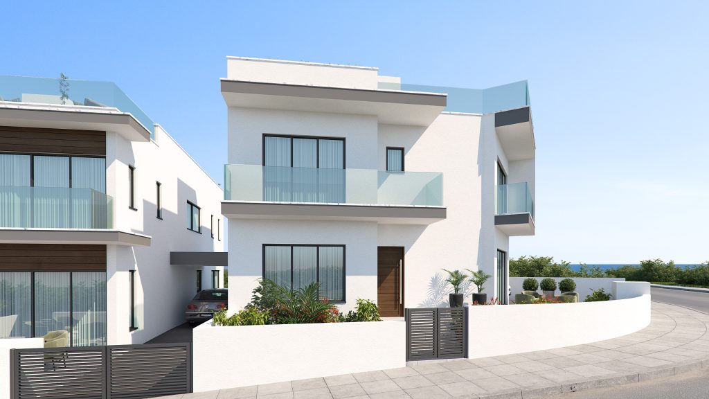 Bayview Iii