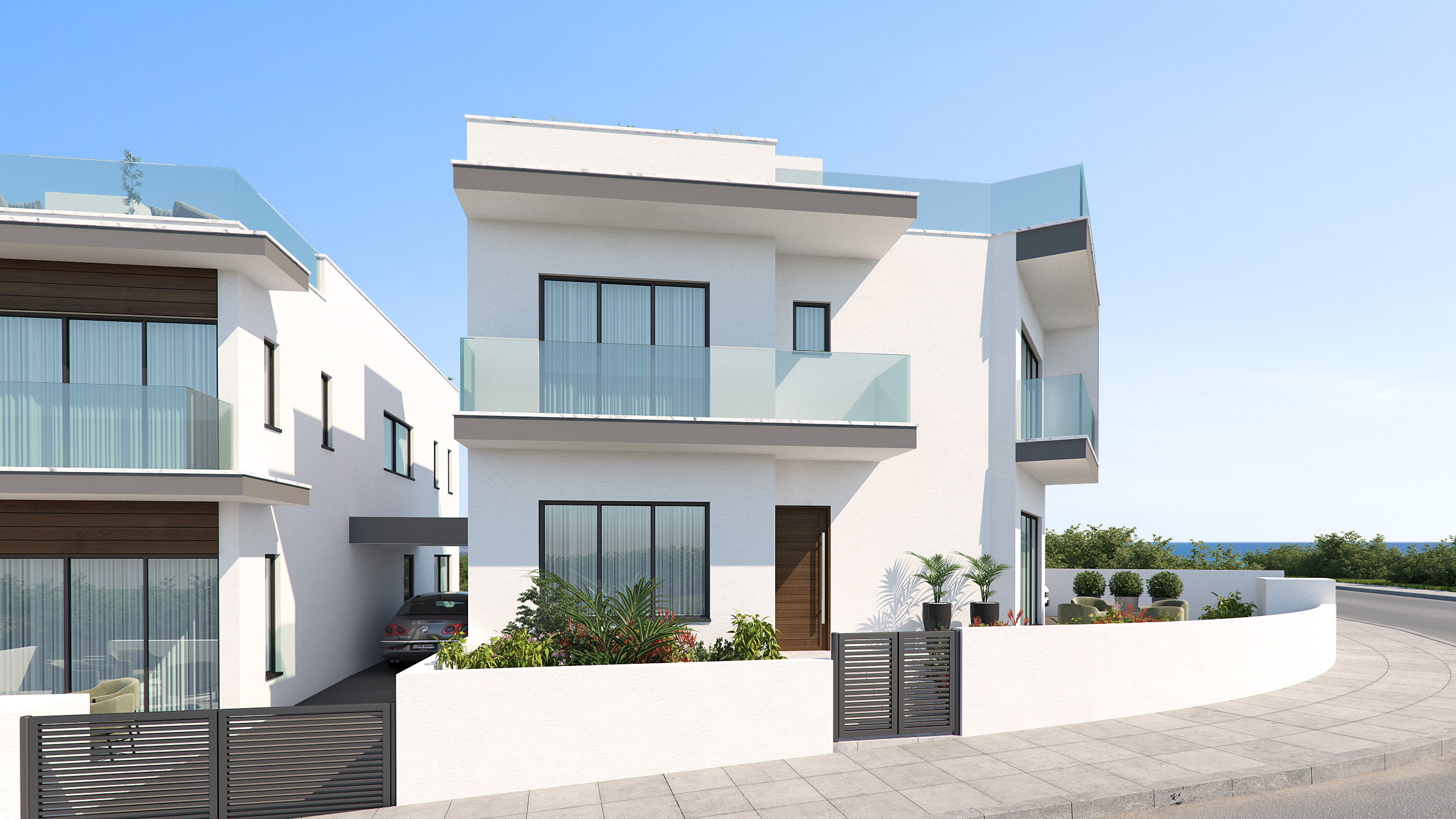 Bayview Iii