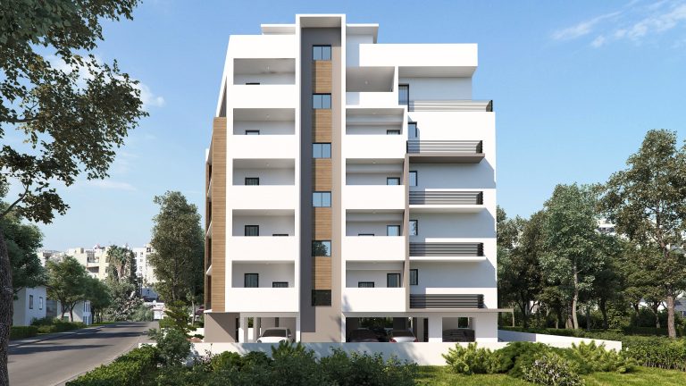 Downtown Residences
