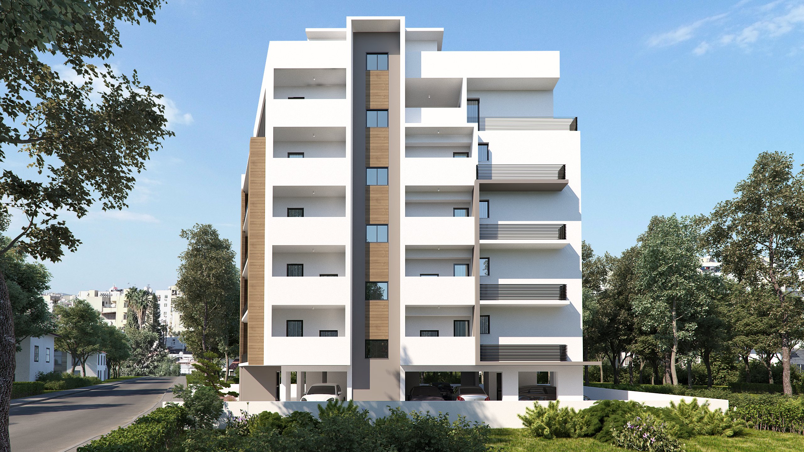 Downtown Residences