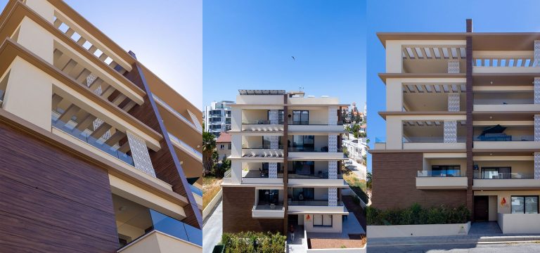 Thalia Apartments