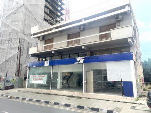 453m² Building for Sale in Limassol – Agia Zoni