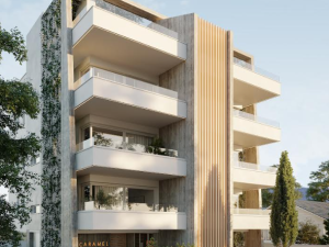 2 Bedroom Apartment for Sale in Limassol District