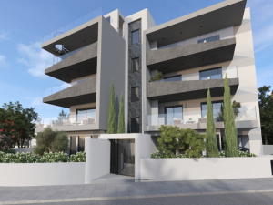 2 Bedroom Apartment for Sale in Limassol District