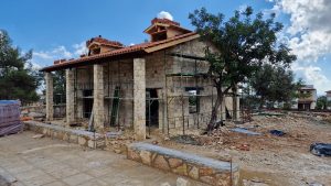 4 Bedroom House for Sale in Souni, Limassol District