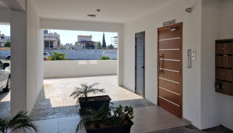 2 Bedroom Apartment for Sale in Drosia, Larnaca District