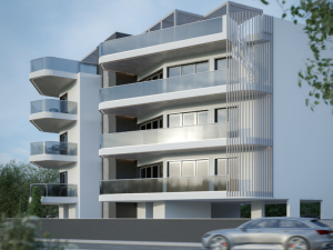 3 Bedroom Apartment for Sale in Limassol – Agia Fyla