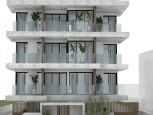 3 Bedroom Apartment for Sale in Limassol – Zakaki