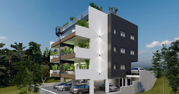 Hermes Residence