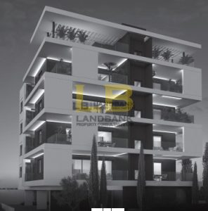 3 Bedroom Apartment for Sale in Nicosia