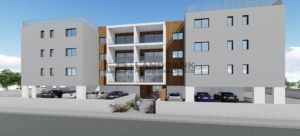 3 Bedroom Apartment for Sale in Limassol – Zakaki