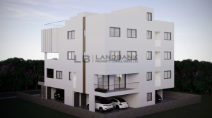 2 Bedroom Apartment for Sale in Aradippou, Larnaca District