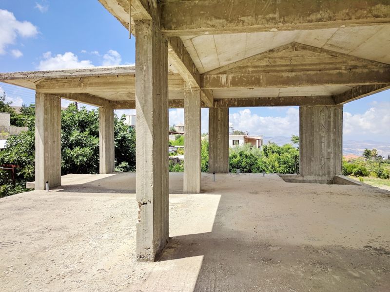 3 Bedroom Villa for Sale in Lysos, Paphos District