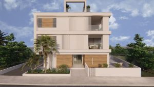 2 Bedroom Apartment for Sale in Paralimni, Famagusta District