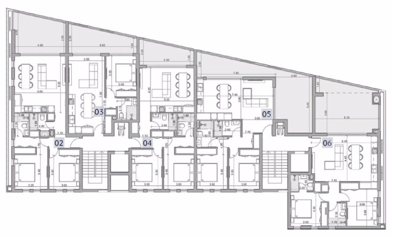 2 Bedroom Apartment for Sale in Paralimni, Famagusta District