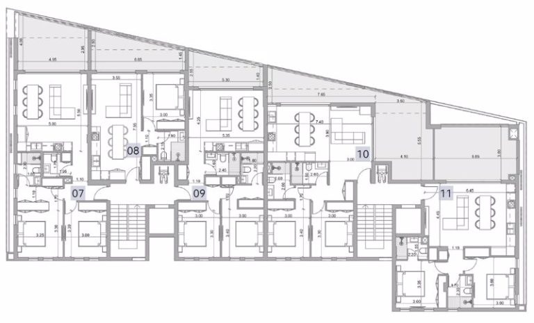 2 Bedroom Apartment for Sale in Paralimni, Famagusta District