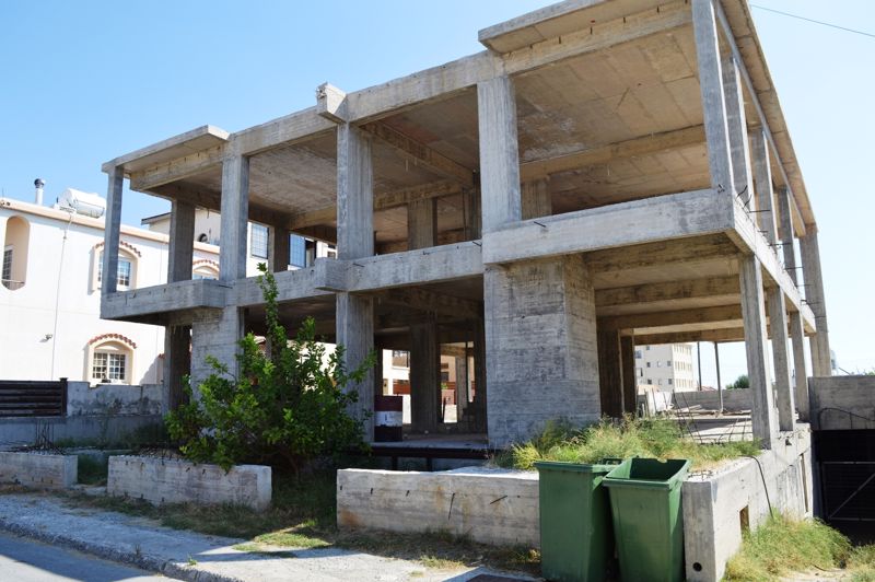 3 Bedroom Villa for Sale in Larnaca