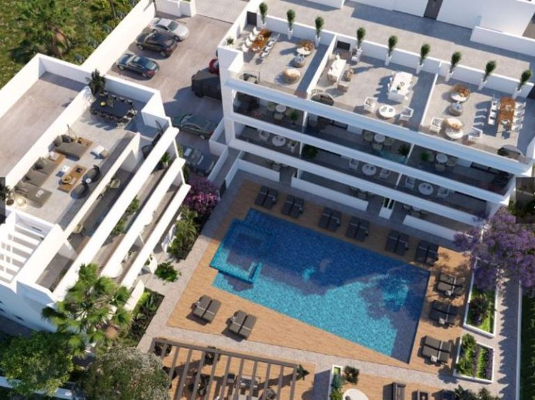 2 Bedroom Apartment for Sale in Kapparis, Famagusta District