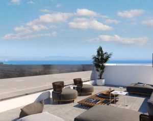 2 Bedroom Apartment for Sale in Kapparis, Famagusta District