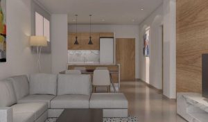 2 Bedroom Apartment for Sale in Kamares, Larnaca District