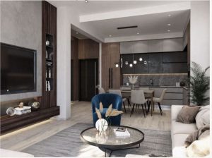 2 Bedroom Apartment for Sale in Larnaca