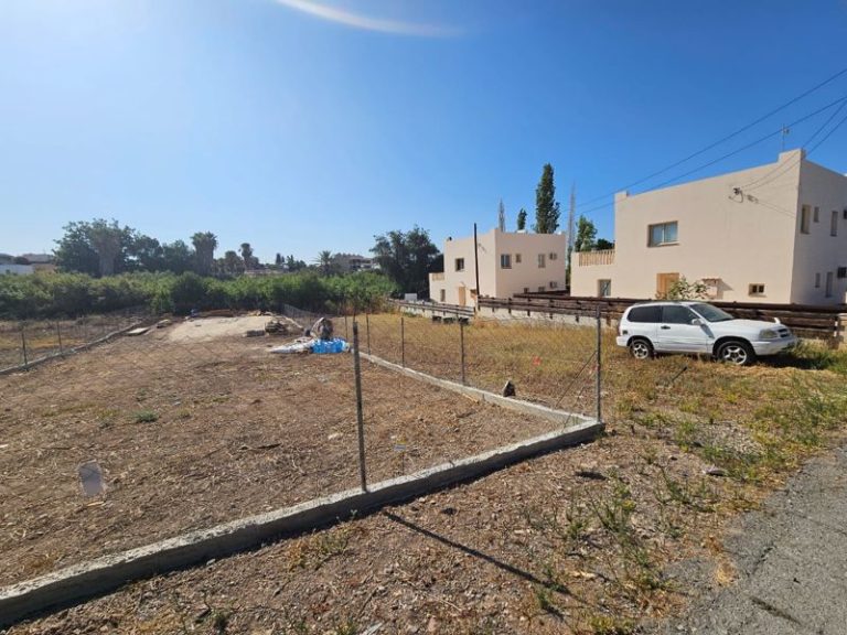 3 Bedroom Villa for Sale in Anarita, Paphos District