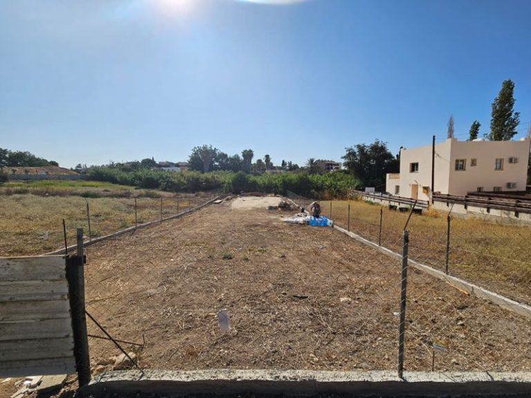 3 Bedroom Villa for Sale in Anarita, Paphos District