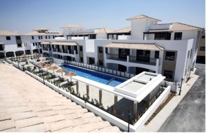 3 Bedroom House for Sale in Tersefanou, Larnaca District