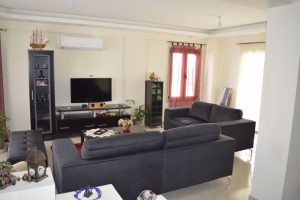 6+ Bedroom House for Sale in Nicosia District