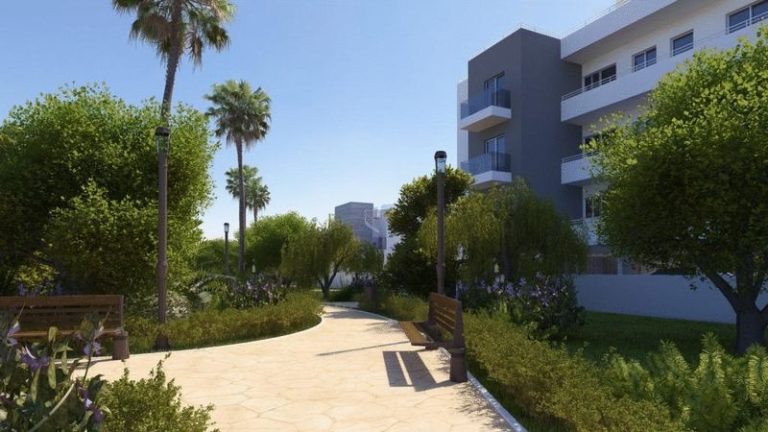 3 Bedroom Apartment for Sale in Kato Paphos
