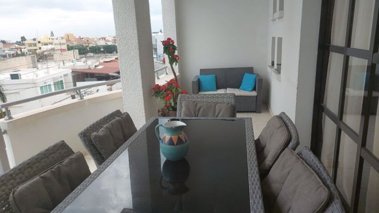 3 Bedroom House for Sale in Limassol District