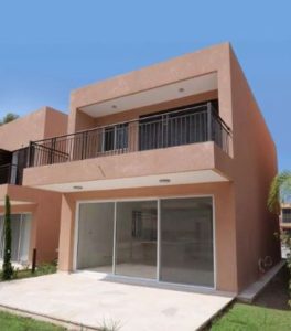 3 Bedroom House for Sale in Kato Paphos