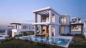 3 Bedroom House for Sale in Peyia, Paphos District