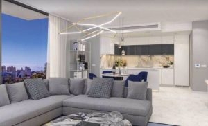 3 Bedroom Apartment for Sale in Larnaca