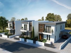 3 Bedroom Villa for Sale in Oroklini, Larnaca District