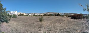 21,405m² Residential Plot for Sale in Geroskipou, Paphos District
