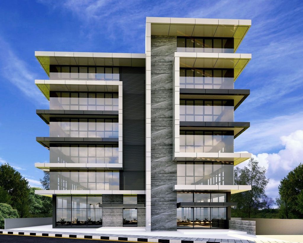 4337m² Building for Sale in Kato Polemidia, Limassol District