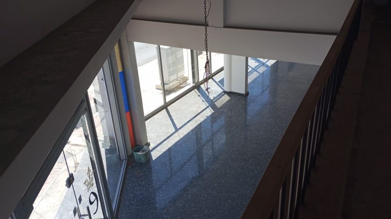 220m² Shop for Rent in Limassol – Katholiki