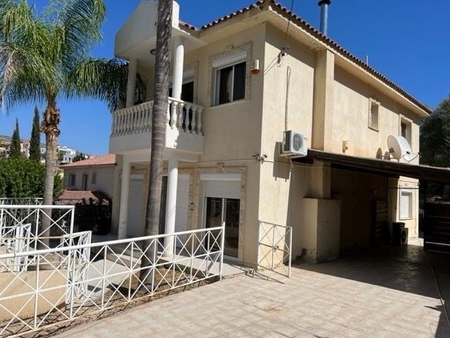 3 Bedroom House for Rent in Germasogeia, Limassol District