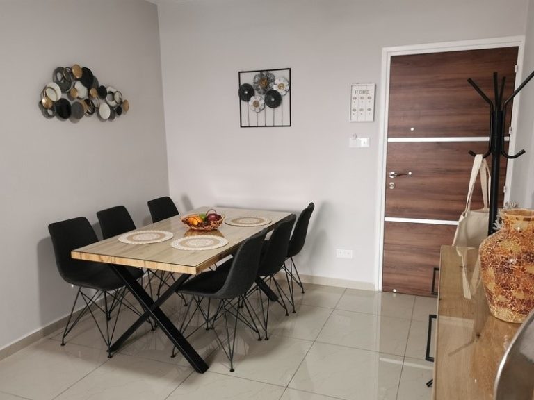 2 Bedroom Apartment for Rent in Nicosia District