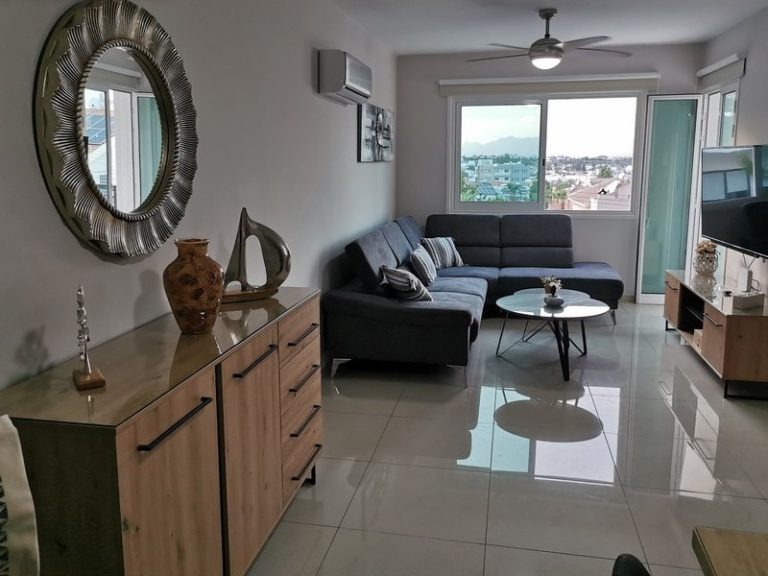 2 Bedroom Apartment for Rent in Nicosia District