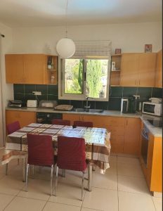 3 Bedroom House for Sale in Apsiou, Limassol District