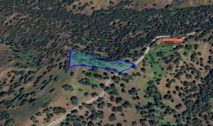 230,448m² Plot for Sale in Pigenia, Nicosia District