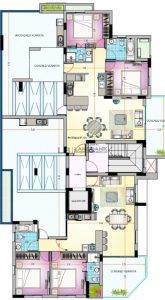 2 Bedroom Apartment for Sale in Drosia, Larnaca District