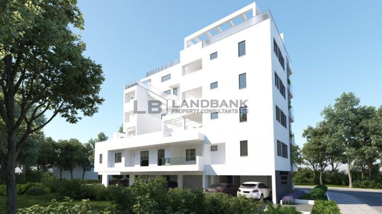 2 Bedroom Apartment for Sale in Drosia, Larnaca District