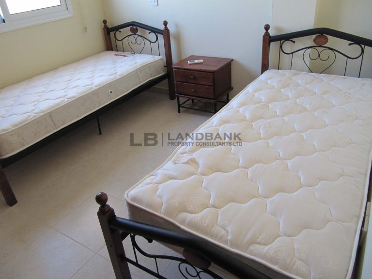 3 Bedroom House for Rent in Paralimni, Famagusta District