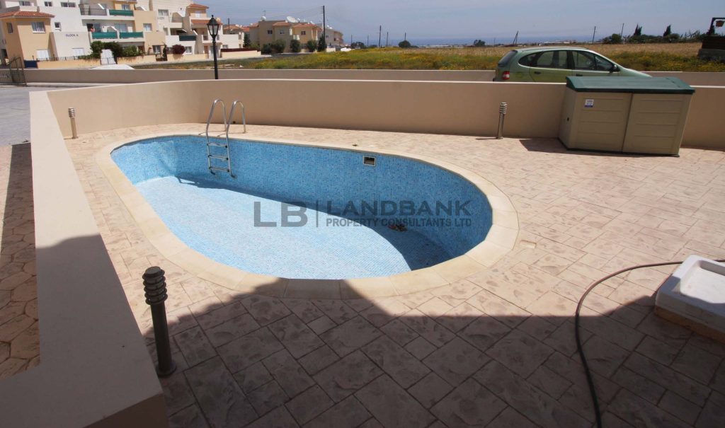 3 Bedroom House for Rent in Paralimni, Famagusta District