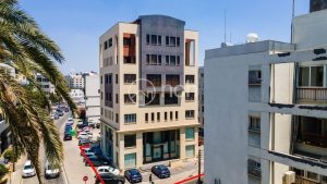 1060m² Building for Sale in Nicosia – Trypiotis